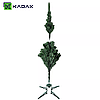 Новорічна штучна ялинка Kadax 220 см, Зелена, фото 6