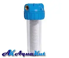 Магістральний фільтр AquaKut 3P 3/4"