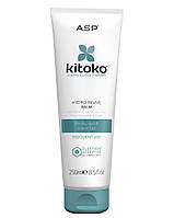 Бальзам для сухого тьмяного та посіченого волосся Kitoko Hydro Revive Balm, 250 мл