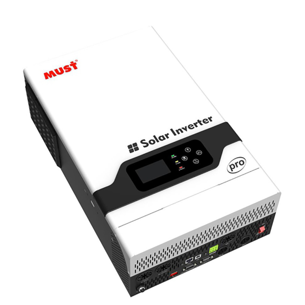 Інвертор PV 19-6048EXP Must, фото 1