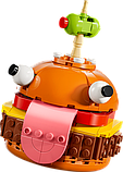 Конструктор LEGO Fortnite Durrr Burger Конструктор з відеогри 193 деталі, фото 5