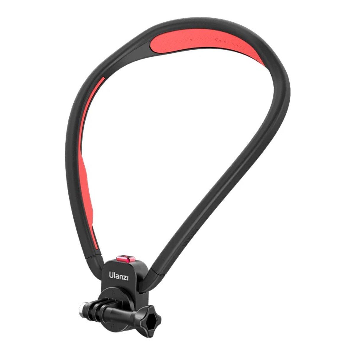 Кріплення Ulanzi Vijim Go-Quick II Magnetic Neck Holder Mount For Action Cameras (UV-T011GBB1 Go Quick II )