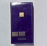 Туалетна вода Black Suede Charm для Нього 100 мл, фото 3
