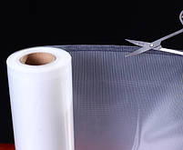 Вакуумні пакети для продуктів харчування 20см 5м. Рулон для вакууматора рифлена + гладка сторона, фото 9