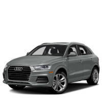 Килимки Audi Q3 (8U) 2011-2019
