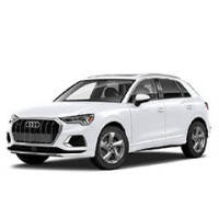 Килимки Audi Q3 (F3) з 2019-