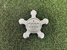 Ковпачок колеса декоративний AUDI Q5 8R 3.2 CALB 2012 (б/у)
