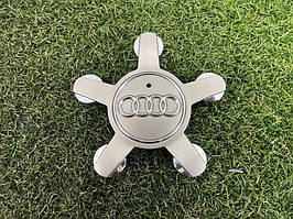 Ковпачок колеса декоративний AUDI Q5 8R 3.2 CALB 2012 (б/у)