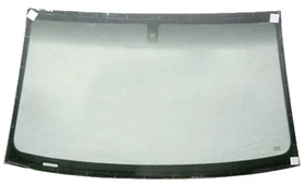 Скло лобове Audi A8 D3 02-10 Xinyi VIN; молд.; 1525*847