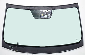 Скло лобове Honda Pilot 15-22 Xinyi VIN; молд.; обігрів; 1622*1014