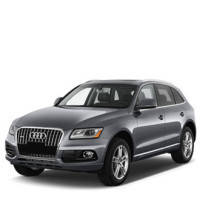 Килимки Audi Q5 (8R) 2008-2016