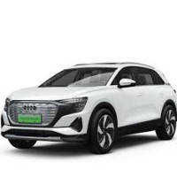 Килимки Q5 e-tron з 2021-