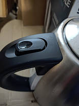 Електричний чайник Gorenje K 17 FE II No 230409851, фото 4