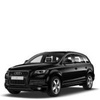 Килимки Audi Q7 (4L) 2005-2015