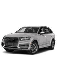 Килимки Audi Q7 (4M) з 2015-