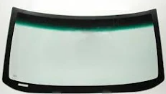 Скло лобове Jeep Grand Cherokee 93-98 Xinyi VIN; 1549*852