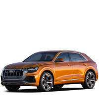 Килимки Audi e-tron з 2018-