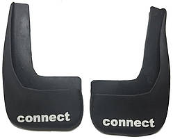 Бризковики Ford Connect 2002- комплект 2шт FRD171 FRD171