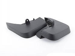 Бризковики Audi Q5 2016- оригінальні 2шт 80A075101 80A075101