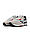 Чоловічі кросівки замша текстиль Reebok Classic LX2200 Grey Black Red, кеди Рібок замшеві сірі. Чоловіче взуття, фото 4