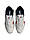 Чоловічі кросівки замша текстиль Reebok Classic LX2200 Grey Black Red, кеди Рібок замшеві сірі. Чоловіче взуття, фото 9