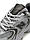 Чоловічі кросівки шкіряні сітка New Balance 530 Premium White Grey, кеди Нью Беланс білі. Чоловіче взуття, фото 7