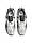 Чоловічі кросівки шкіряні сітка New Balance 530 Premium White Grey, кеди Нью Беланс білі. Чоловіче взуття, фото 8