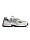 Чоловічі кросівки шкіряні сітка New Balance 530 Premium White Silver, кеди Нью Беланс білі. Чоловіче взуття, фото 5
