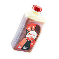 Олива TOTAL Fluide LDS (оранжева для HYDRActive 3 Citroen) 1л