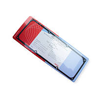 Прокладка клапанної кришки Logan, Largus 1.4-1.6 (CORTECO) сталь