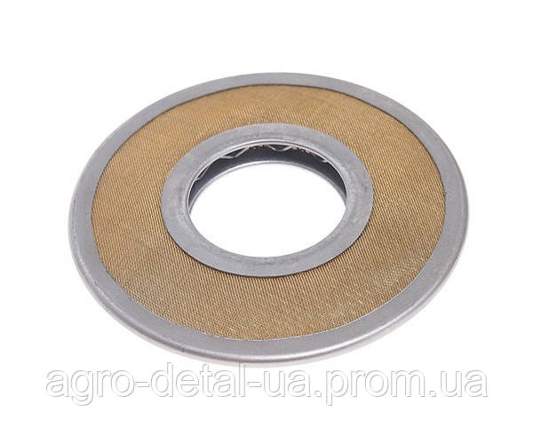 Елемент фільтруючий 54.57.020 А гідросистеми Т-151К, ХТЗ-17021, ХТЗ-17221, ХТЗ-16131, фото 1