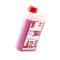 Олива S-Power ATF II (1л)
