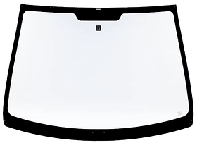 Скло лобове Citroen C1 05-14 Securit 1289*949