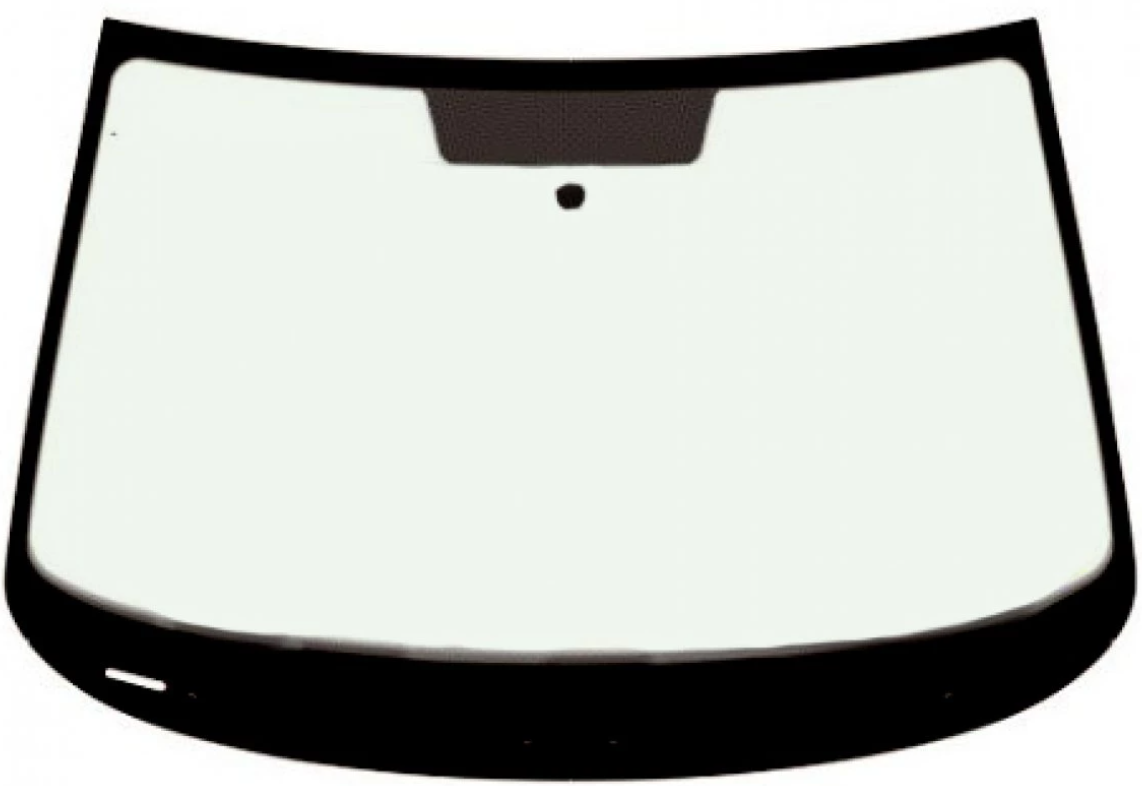 Скло лобове Skoda Octavia A7 13-20 Securit VIN; молд.; 1445*925