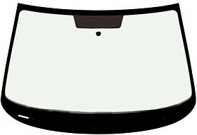 Скло лобове Skoda Octavia A7 13-20 Securit VIN; молд.; 1445*925