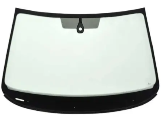 Скло лобове Skoda Octavia A7 13-17 Securit VIN; молд.; 1445*925
