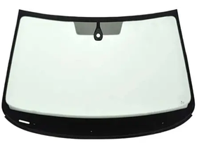 Скло лобове Skoda Octavia A7 13-17 Securit VIN; молд.; 1445*925