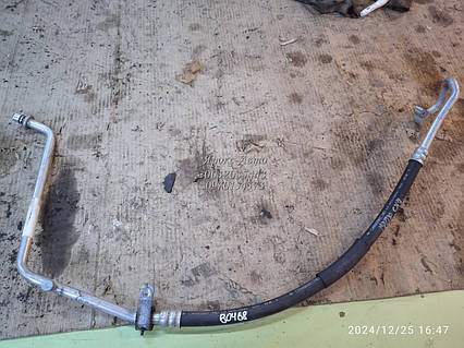 Трубка кондиціонера радіатор-випарник 2.2CiDT 16V Mazda CX-7 06-12 000060468