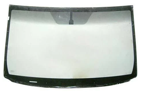 Скло лобове Toyota RAV4 06-12 Securit VIN; молд.; 1426*902