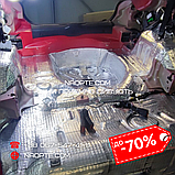 Віброізоляція авто 4 мм VIZOL 700 х 500 х 4 мм (ВІЗОЛ), фото 8
