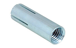 Анкер сталевий забивний Walraven WDI1 M8x30 мм. (оцинкований) 61030008