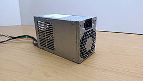 Блок живлення для ПК HP EliteDesk 600/800 G2 SFF, 6+6+4 pin (901912-004) 200W бу