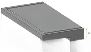 Балконні плити та плити лоджів, фото 1