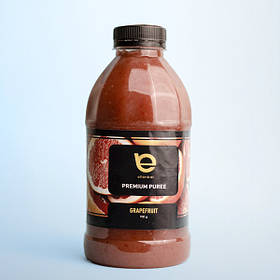Пюре фруктове Ellenbar " Грейпфрут " 900г