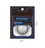 Пром підшипник для кермової колонки Toopre 41,8mm промисловий 30.15 x 41,8 x 6.5 мм 45 град х 45 град, фото 4