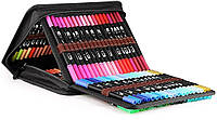 Набор двухсторонних маркеров Dual Brush Pens 100 шт., фото 8