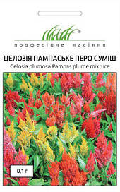 Целозія Пампаське перо 0,1г (Проф.Нас)