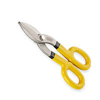 Ножиці слюсарні універсальні 250мм Сила