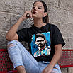 Футболка Cult - Lionel Messi - FC Argentina, фото 3