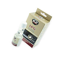 Присадка в бензин для двигунів на газу K2 LPG (50мл)
